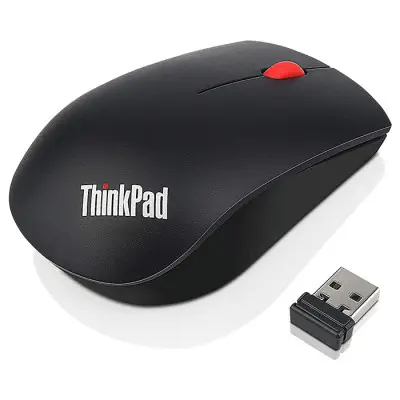 Lenovo ThinkPad 4X30M56887 Optik 1200DPI Kablosuz Mouse