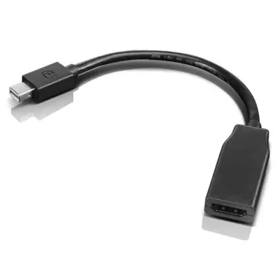 Lenovo 0B47089 Mini DisplayPort - HDMI Adaptör