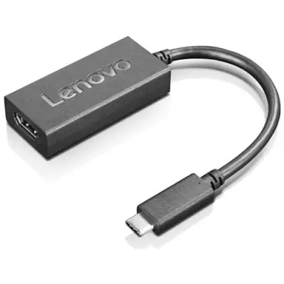 Lenovo 4X90R61022 USB Type-C - HDMI 2.0b Adaptör