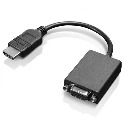 Lenovo 0B47069 HDMI - VGA Adaptör