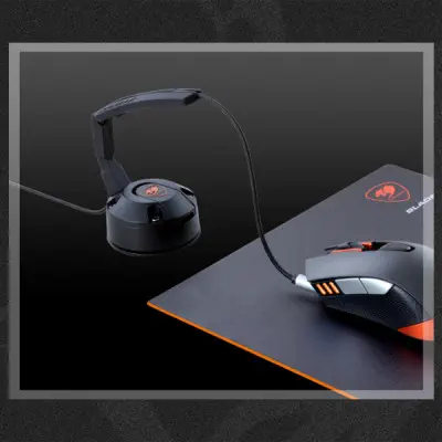 Cougar Bunker CGR-XXNB-MB1 Gaming Mouse Standı