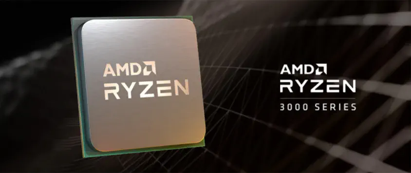 AMD Ryzen 9 3900XT İşlemci