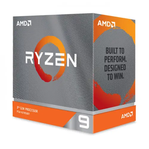 AMD Ryzen 9 3900XT İşlemci