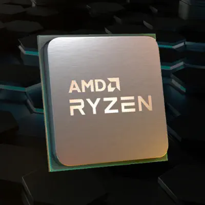 AMD Ryzen 7 3800XT İşlemci