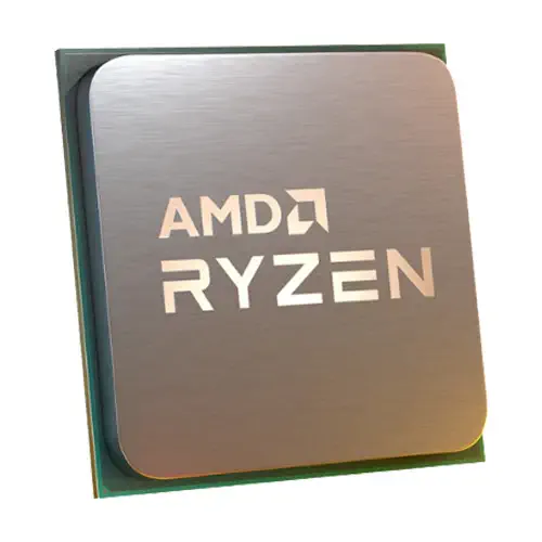 AMD Ryzen 5 3600XT İşlemci
