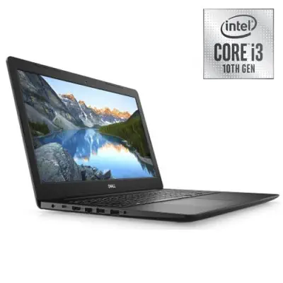 Dell Inspiron 3593-FB05F82C 15.6″ Full HD Notebook