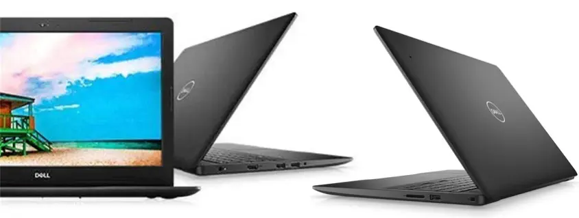 Dell Inspiron 3593-FB05F82C 15.6″ Full HD Notebook