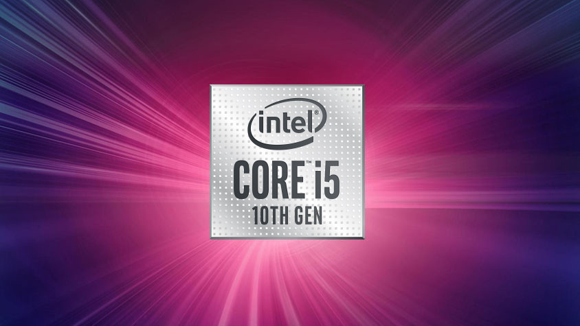 Intel Core i5-10500 3.10Ghz Ön Bellek 12MB İşlemci