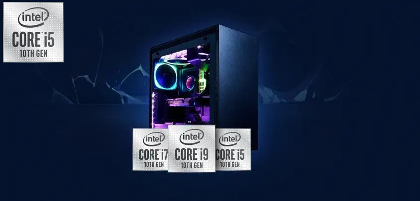 Intel Core i5-10500 3.10Ghz Ön Bellek 12MB İşlemci