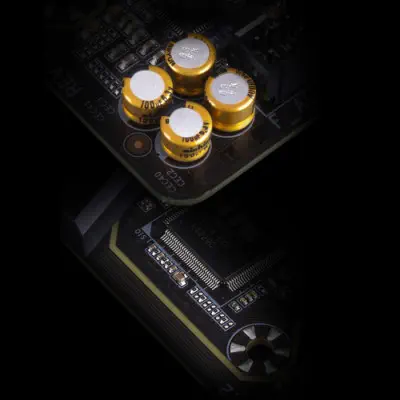Gigabyte Z490M GAMING X mATX Gaming Anakart