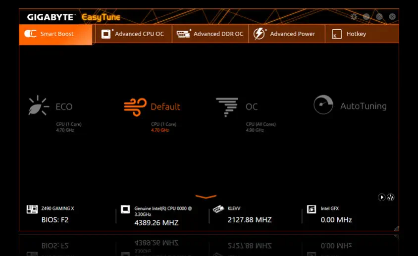 Gigabyte Z490M GAMING X mATX Gaming Anakart