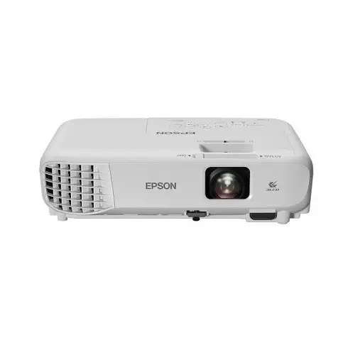 Epson EB-W05 Projeksiyon Cihazı