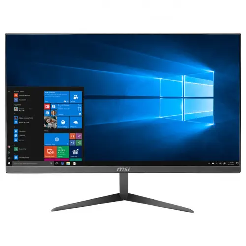 MSI Pro 24X 10M-042EU 23.8″ Full HD All In One PC