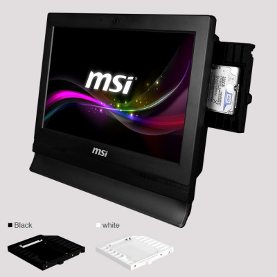 MSI Pro 16T 10M-001XEU 15.6″ HD All In One PC
