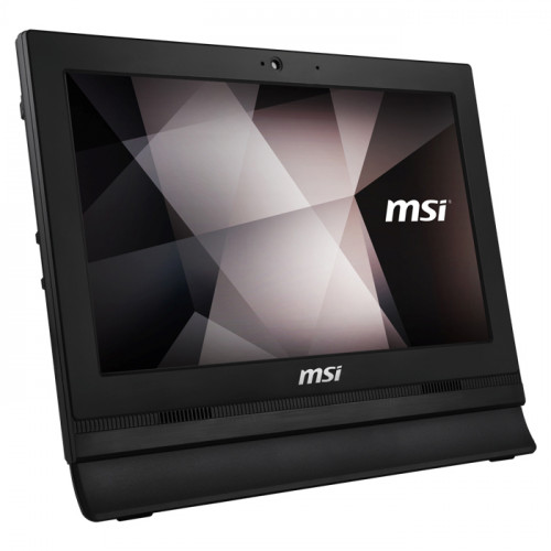 MSI Pro 16T 10M-001XEU 15.6″ HD All In One PC