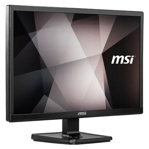 MSI Pro MP221 21.5″ Full HD Monitör