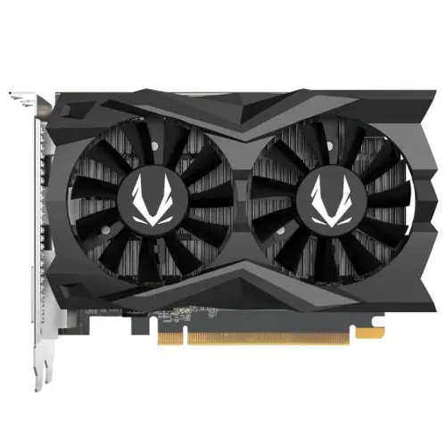 Zotac Gaming GeForce GTX 1650 AMP ZT-T16520D-10L Gaming Ekran Kartı