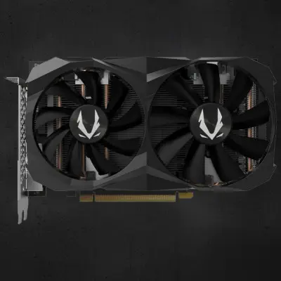 Zotac Gaming GeForce RTX 2060 ZT-T20600K-10M Gaming Ekran Kartı