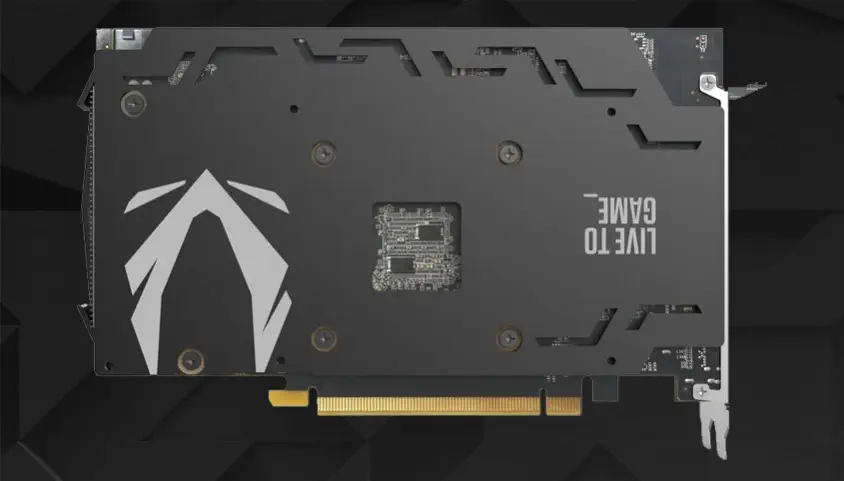 Zotac Gaming GeForce RTX 2060 ZT-T20600K-10M Gaming Ekran Kartı