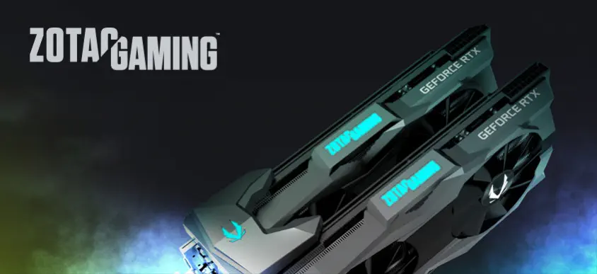 Zotac Gaming GeForce RTX 2070 Super Mini ZT-T20710E-10M Gaming Ekran Kartı