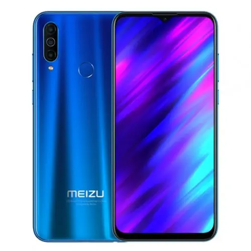Meizu M10 32 GB Mavi Cep Telefonu - Meizu Türkiye Garantili