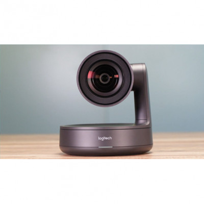 Logitech Rally Plus Video Konferans Sistemi - 960-001224