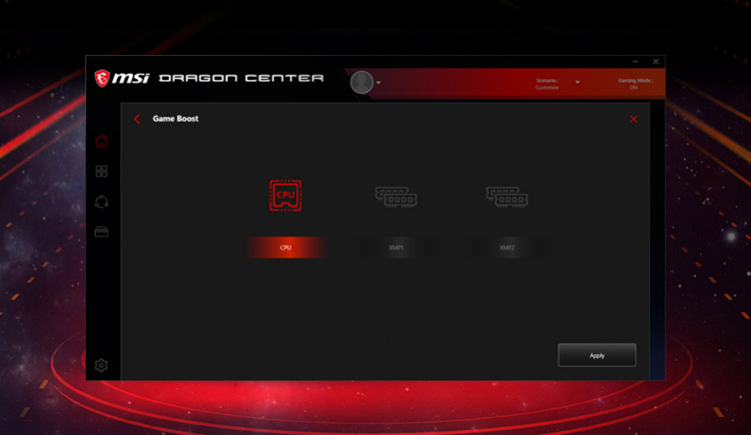 MSI MAG B550 TOMAHAWK Gaming Anakart