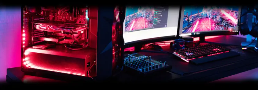 MSI MEG Z490I UNIFY Gaming Anakart