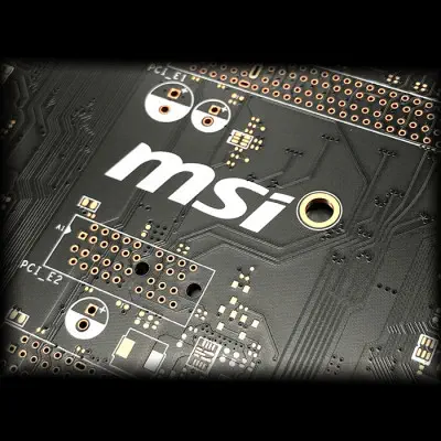 MSI MAG B460M MORTAR WIFI Gaming Anakart