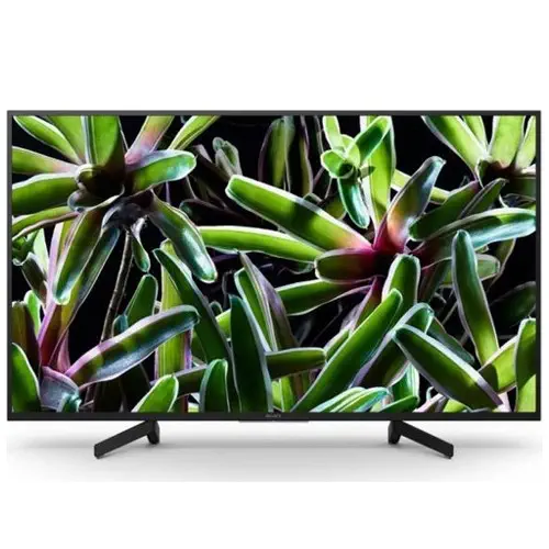 Sony KD-49XG7096 49 inç 4K Ultra HD Smart LED TV