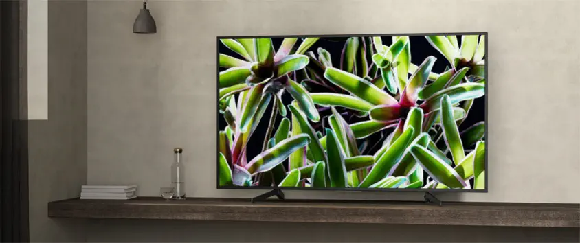 Sony KD-49XG7096 49 inç 4K Ultra HD Smart LED TV