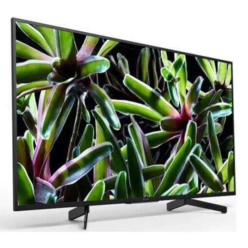 Sony KD-49XG7096 49 inç 4K Ultra HD Smart LED TV