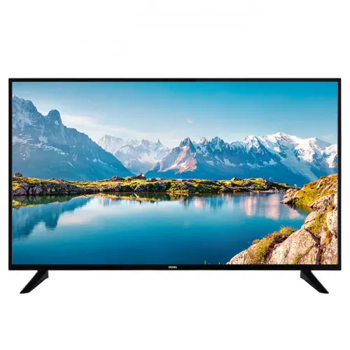 Vestel 43U9401 43 inç 4K Ultra HD Smart LED TV