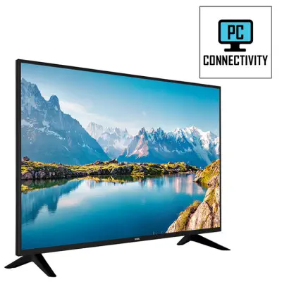 Vestel 43U9401 43 inç 4K Ultra HD Smart LED TV