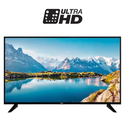 Vestel 43U9401 43 inç 4K Ultra HD Smart LED TV