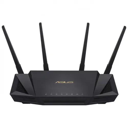ASUS RT-AX58U V2 Dual Band WiFi 6 Router