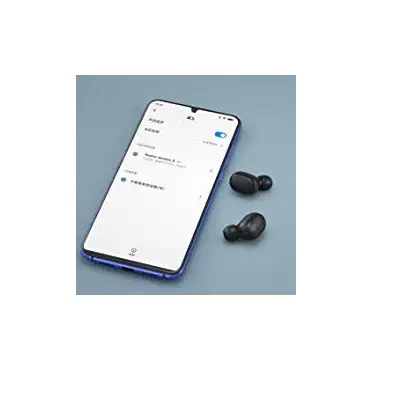 Xiaomi Redmi Airdots Basic S Tws Bluetooth 5.0 Kulaklık (Oyun Modlu) 