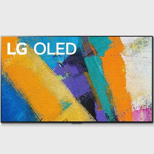 LG OLED55GX6LA 55 inç 139 Ekran 4K Ultra Hd Smart OLED TV