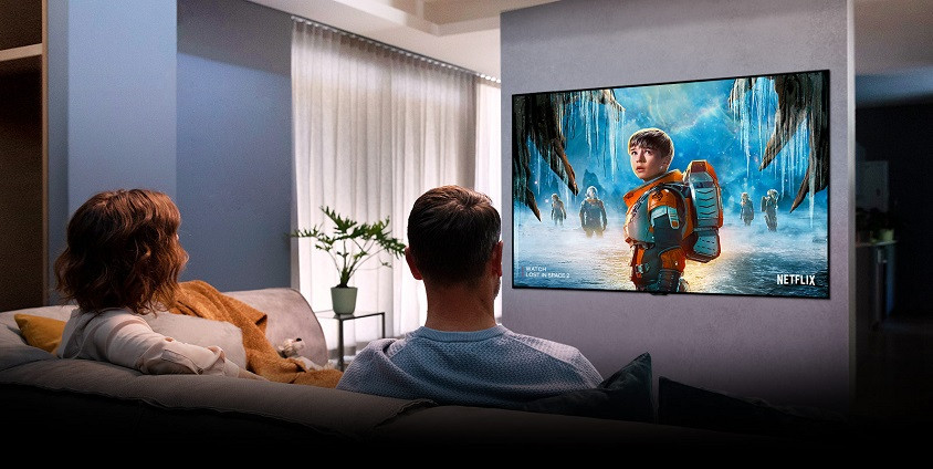 LG OLED65GX6LA 65 inç 165 Ekran 4K Ultra Hd Smart OLED TV