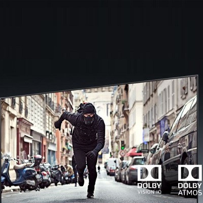 LG OLED65GX6LA 65 inç 165 Ekran 4K Ultra Hd Smart OLED TV