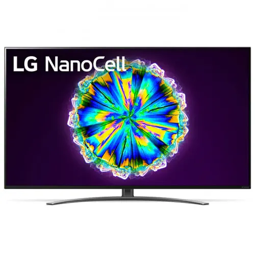 LG 55NANO866PA 55″ 4K Ultra HD NanoCell TV