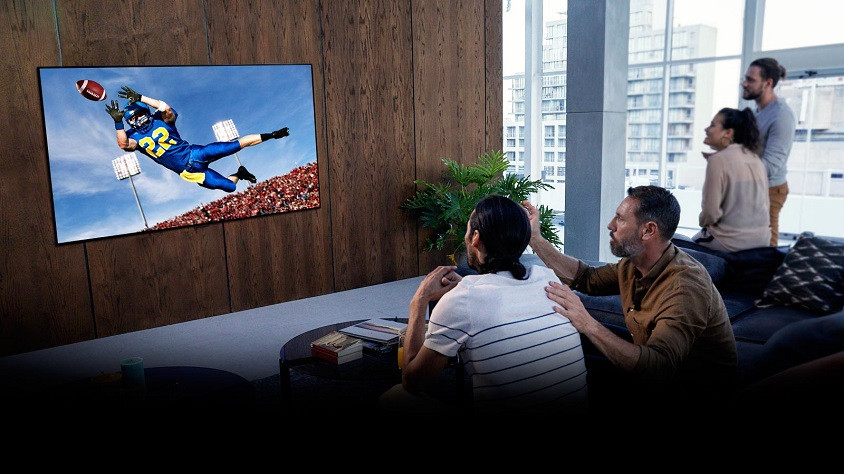 LG OLED65GX6LA 65 inç 165 Ekran 4K Ultra Hd Smart OLED TV