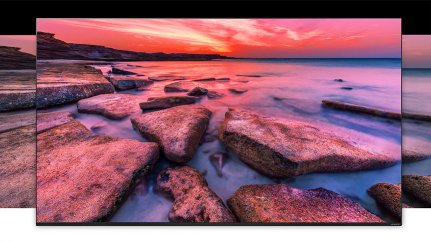 LG 55NANO866PA 55″ 4K Ultra HD NanoCell TV