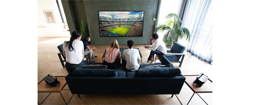LG OLED65GX6LA 65 inç 165 Ekran 4K Ultra Hd Smart OLED TV