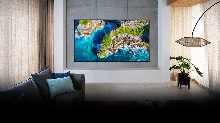 LG OLED65GX6LA 65 inç 165 Ekran 4K Ultra Hd Smart OLED TV
