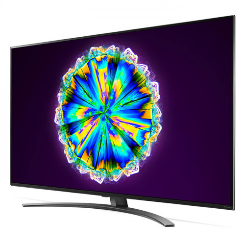 LG 55NANO866PA 55″ 4K Ultra HD NanoCell TV