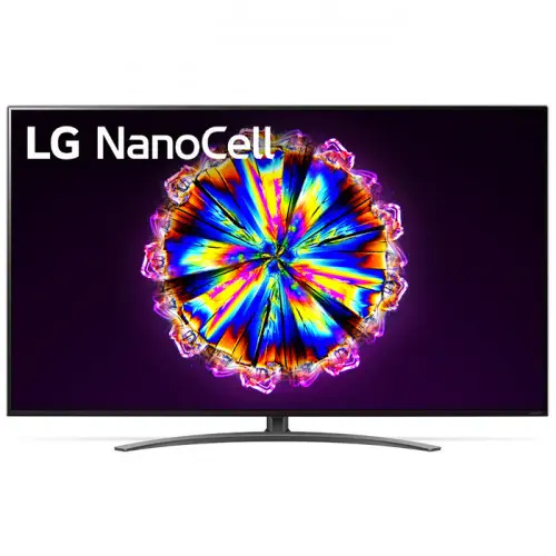 LG 55NANO916NA 55 inç 4K Ultra HD NanoCell TV