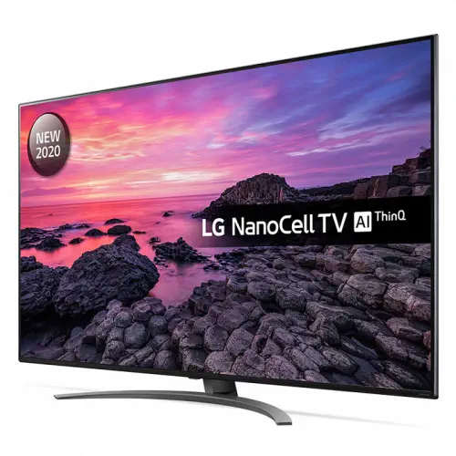LG 55NANO916NA 55 inç 4K Ultra HD NanoCell TV