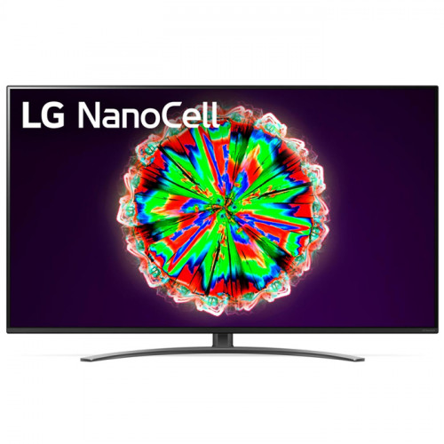 LG 65NANO816NA 65 inç 4K Ultra HD NanoCell TV