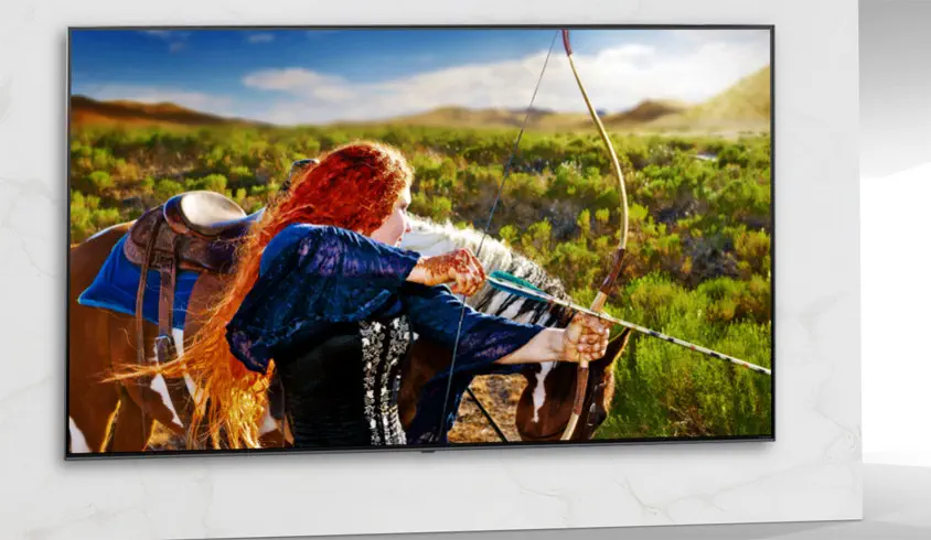 LG 65NANO916NA 65 inç 4K Ultra HD NanoCell TV